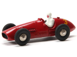 Lot 522 - DINKY TOYS (FRANCE) (1)