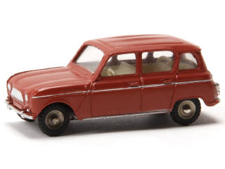 Lot 523 - DINKY TOYS (FRANCE) (1)