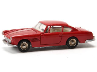 Lot 524 - DINKY TOYS (FRANCE) (1)