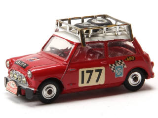 Lot 364 - CORGI TOYS (GB) (1)