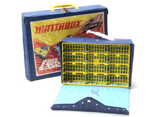 Lot 345 - MATCHBOX (GB) (2)