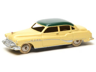 Lot 549 - DINKY TOYS (FRANCE) (1)
