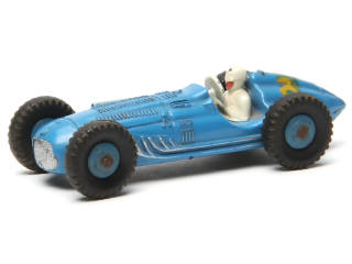 Lot 560 - DINKY TOYS (FRANCE) (1)