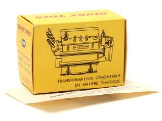 Lot 564 - DINKY TOYS (FRANCE) (1)