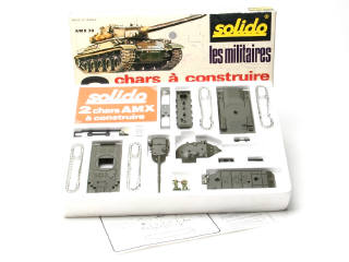 Lot 300 - SOLIDO (FRANCE) (1)