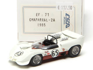 Lot 161 - ESDO (FRANCE) (1)