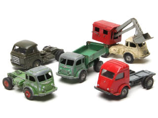 Lot 245 - C.I.J. (FRANCE) (5)