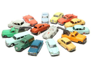 Lot 273 - NOREV (FRANCE) (16)