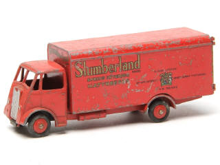 Lot 414 - DINKY TOYS (GB) (1)
