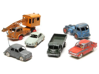 Lot 248 - C.I.J. (FRANCE) (6)