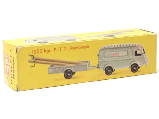 Lot 250 - C.I.J. (FRANCE) (1)