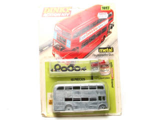Lot 423 - DINKY TOYS (GB) (1)