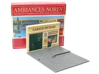 Lot 275 - NOREV (FRANCE) (1)