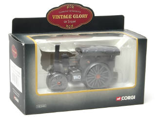 Lot 377 - CORGI TOYS (GB) (1)