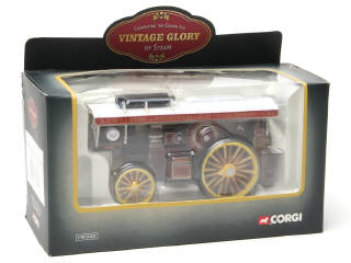 Lot 378 - CORGI TOYS (GB) (1)