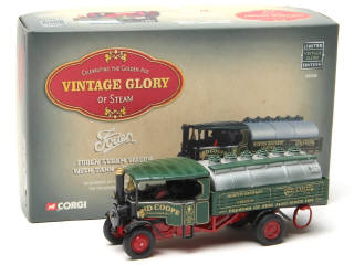 Lot 379 - CORGI TOYS (GB) (1)