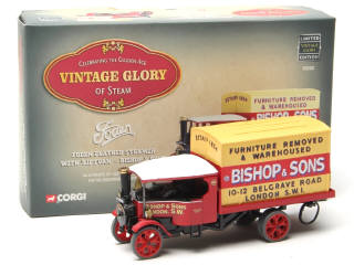 Lot 381 - CORGI TOYS (GB) (1)