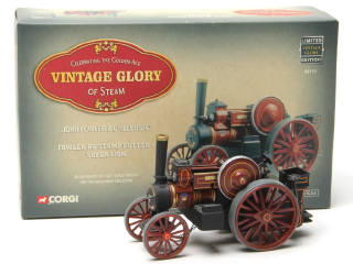 Lot 383 - CORGI TOYS (GB) (1)