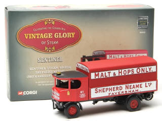Lot 386 - CORGI TOYS (GB) (1)