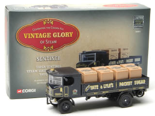 Lot 387 - CORGI TOYS (GB) (1)