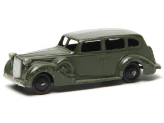 Lot 425 - DINKY TOYS (GB) (1)