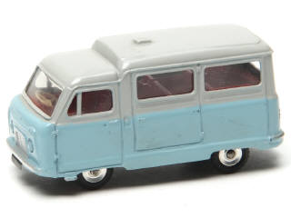 Lot 427 - DINKY TOYS (GB) (1)