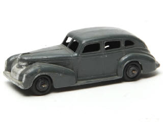 Lot 428 - DINKY TOYS (GB) (1)