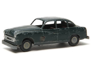 Lot 319 - SOLIDO (FRANCE) (1)