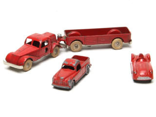 Lot 325 - SOLIDO (FRANCE) (3)