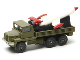 Lot 447 - DINKY TOYS (GB) (1)