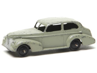 Lot 456 - DINKY TOYS (GB) (1)