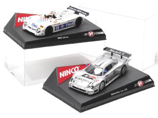 Lot 114 - NINCO (ESPAGNE) (2)