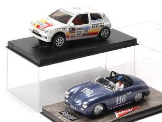 Lot 102 - NINCO (ESPAGNE) (2)