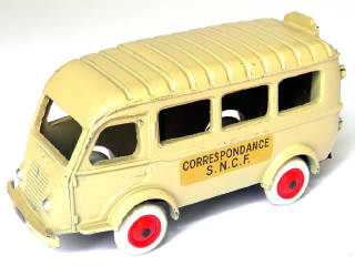 Lot 166 - C.I.J. (FRANCE) (1)