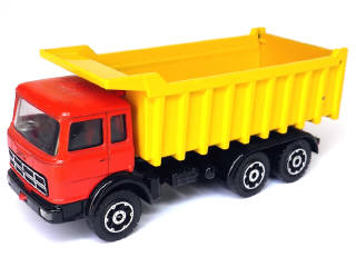 Lot 172 - MERCURY (ITALIE) (1)