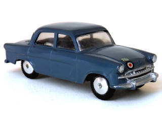 Lot 180 - CORGI TOYS (GB) (1)