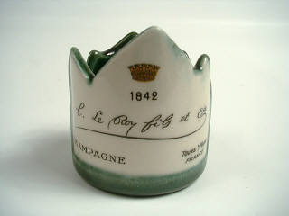 Lot 914 - OBJETS PUBLICITAIRES (1)
