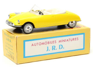 Lot 356 - JRD (FRANCE) (1)