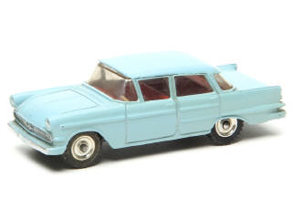 Lot 275 - DINKY TOYS (GB) (1)