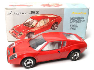 Lot 175 - JOUSTRA (FRANCE) (1)