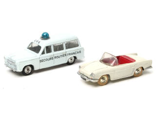 Lot 351 - C.I.J. (FRANCE) (2)