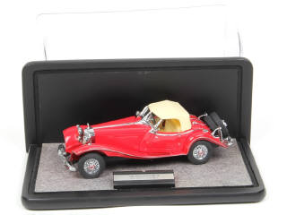 Lot 145 - FRANKLIN MINT (USA) (1)