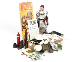 Lot 88 - HASBRO (USA) (1)