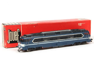 Lot 133 - JOUEF 'HO' (FRANCE) (1)