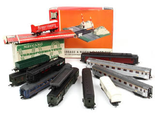 Lot 126 - JOUEF 'HO' (FRANCE) (1)