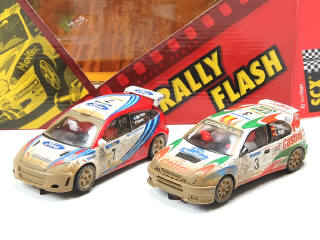 Lot 69 - SCX (ESPAGNE) (1)