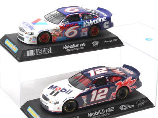 Lot 62 - SCALEXTRIC (2)