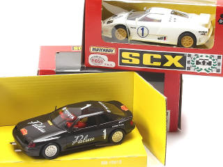 Lot 85 - SCX (ESPAGNE) (2)