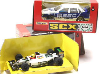 Lot 86 - SCX (ESPAGNE) (2)