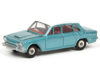 Lot 183 - DINKY TOYS (GB) (1)